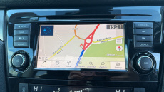 Nissan Qashqai 1.3 DiG-T 160 Tekna 5dr Petrol Hatchback